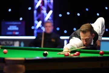 九游娱乐网页版赔率高-直布罗陀赛特鲁姆普两轮横扫 中国军团两人进八强