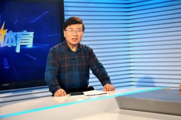 九游体育直播-韩乔生：中国足球不行 要求中国队必须出线不现实