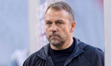 九游体育直播-弗利克确认将出任德国队主帅：只剩细节需谈妥