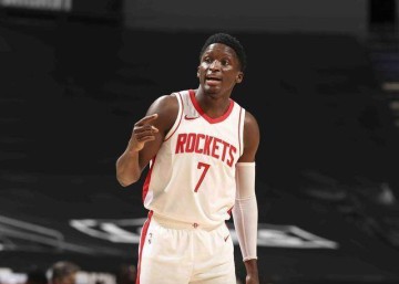 九游体育直播-高估自己了？奥拉迪波竟拒绝火箭队2年4500万合同