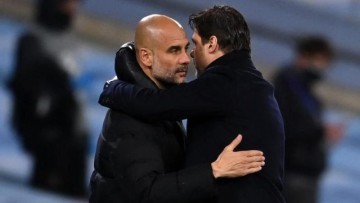 九游娱乐-瓜帅：周末夺英超全力备战 波叔：姆巴佩缺席非借口