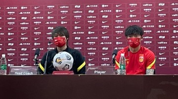 九游官网-李铁：西征做了很多心理工作 感谢大家！向里皮致敬