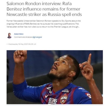 九游体育直播-龙东受贝帅影响攻读教练课程 感谢大连但想回英超