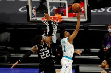 九游体育-70秒领先8分两罚一掷怎么输？国王打出完美教学局